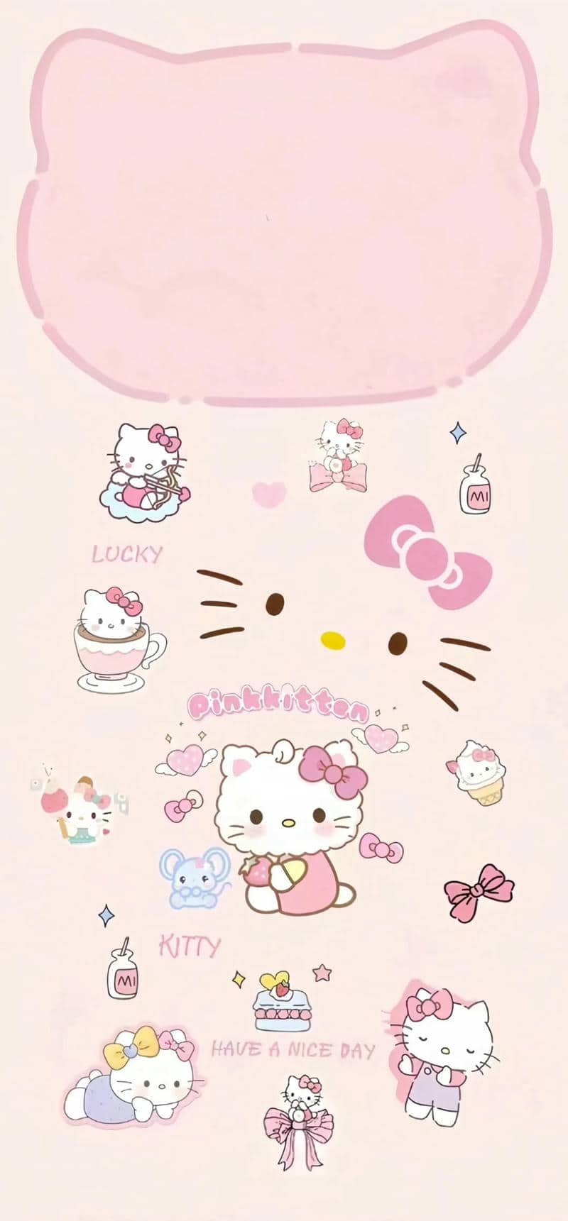ảnh cute hình nền