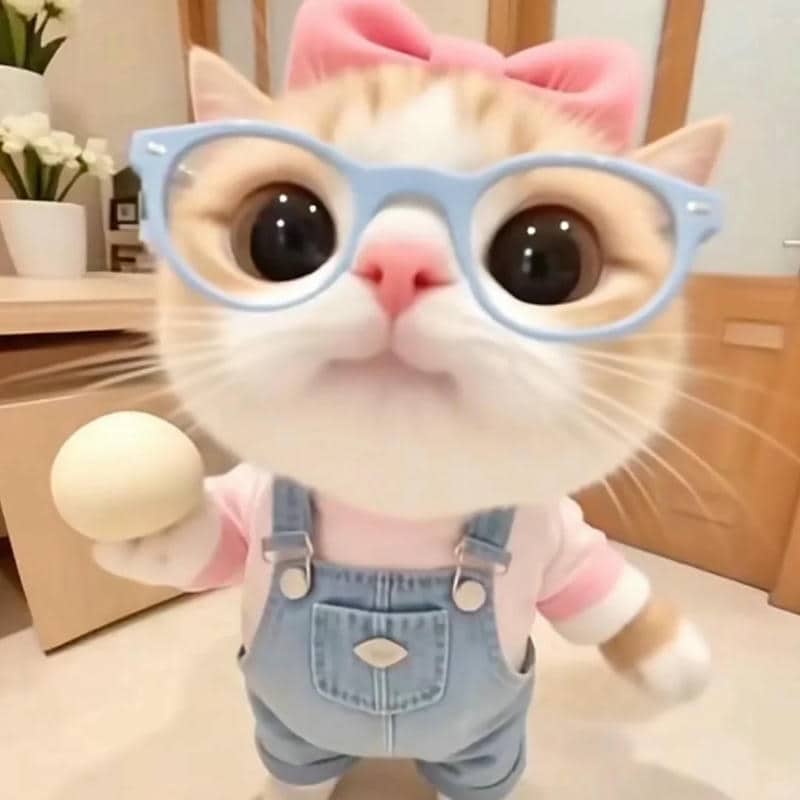 ảnh cute meme