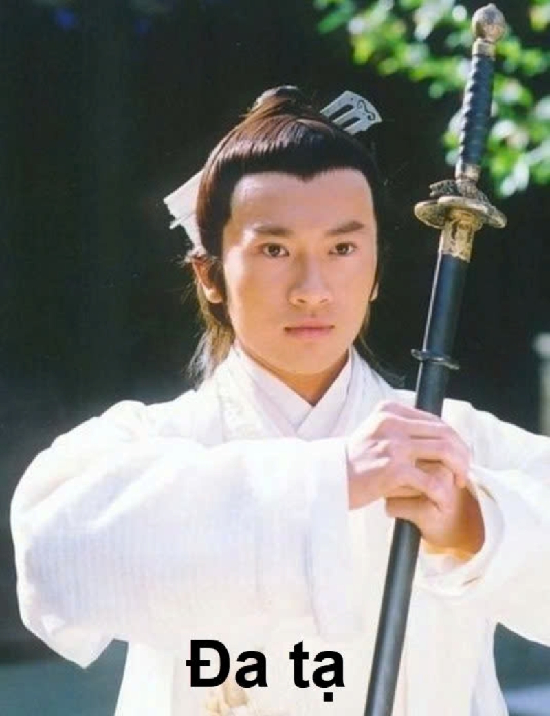 ảnh đa tạ