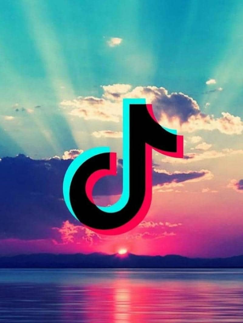 ảnh đẹp làm hình nền tik tok