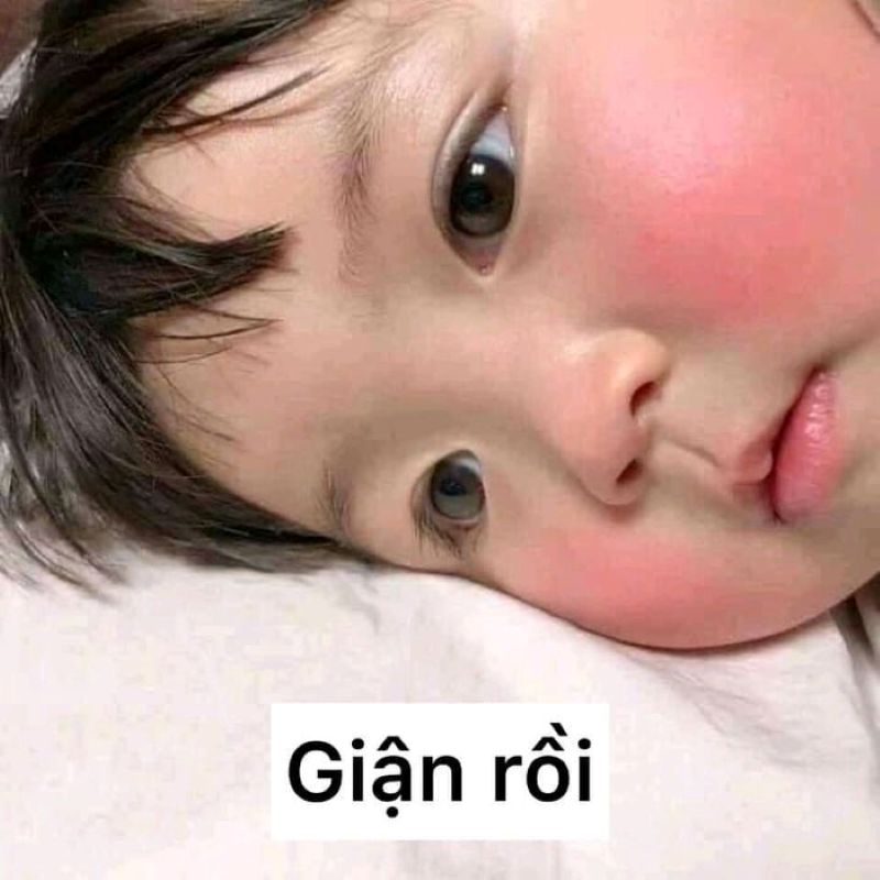 ảnh dỗi ny