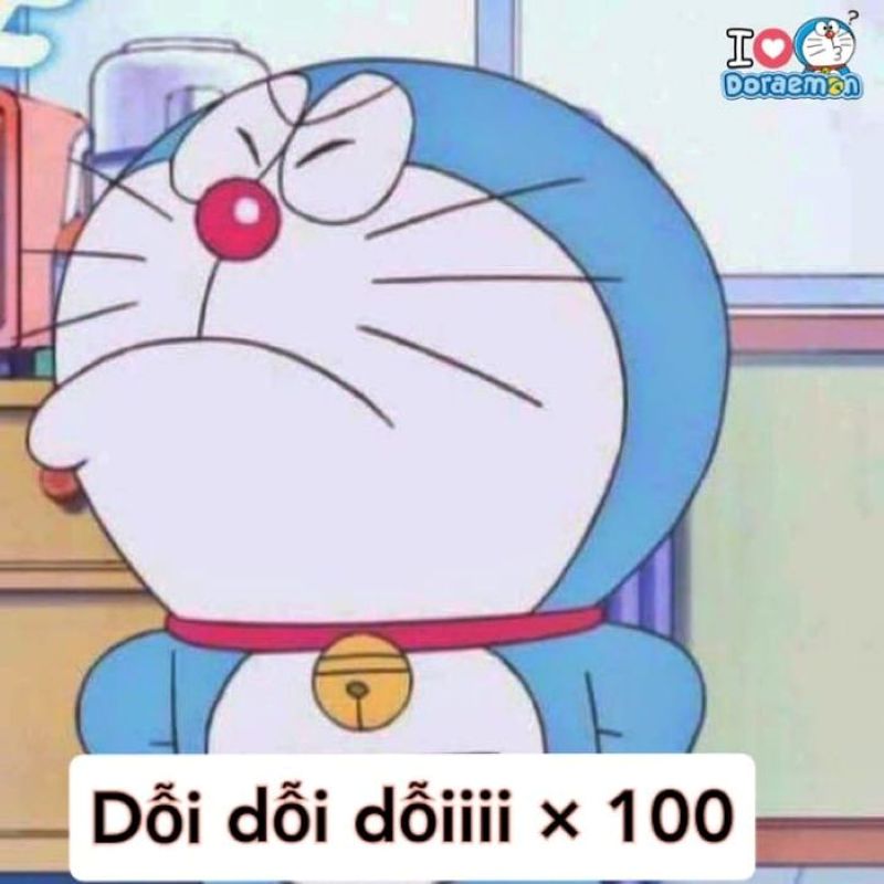 ảnh dỗi