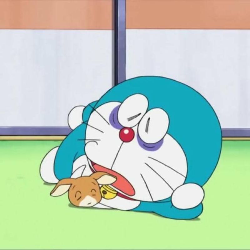 ảnh doraemon meme face hài