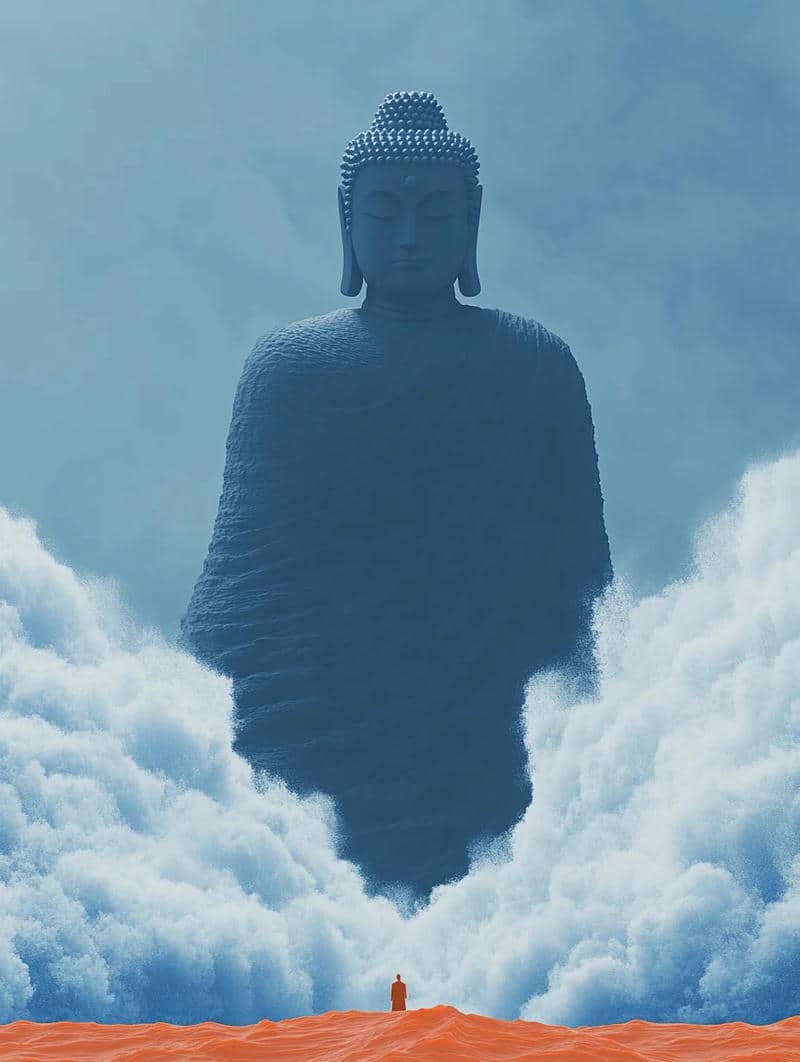 ảnh đức phật đẹp