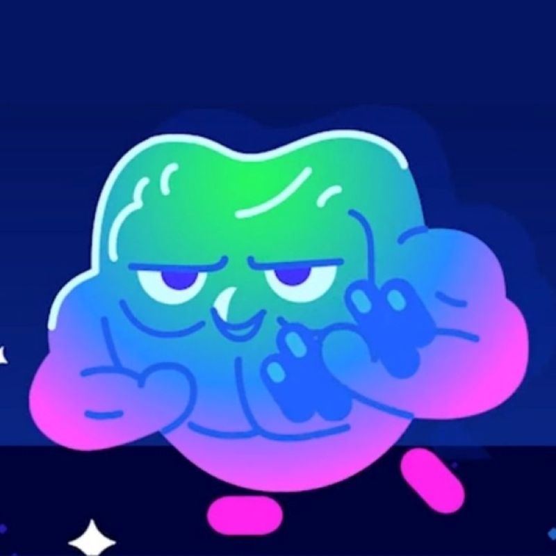 ảnh duolingo cute