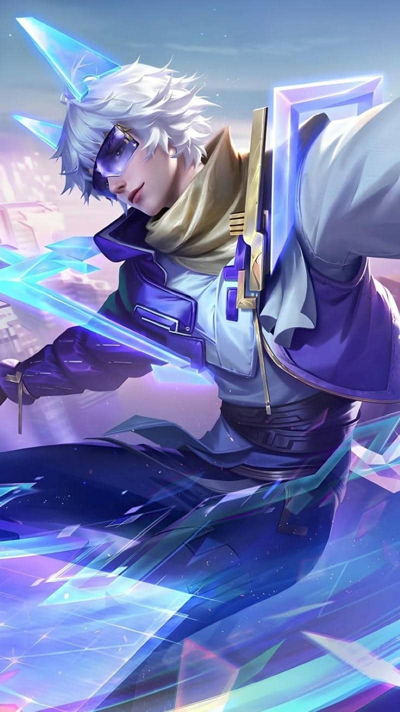 ảnh game liên quân