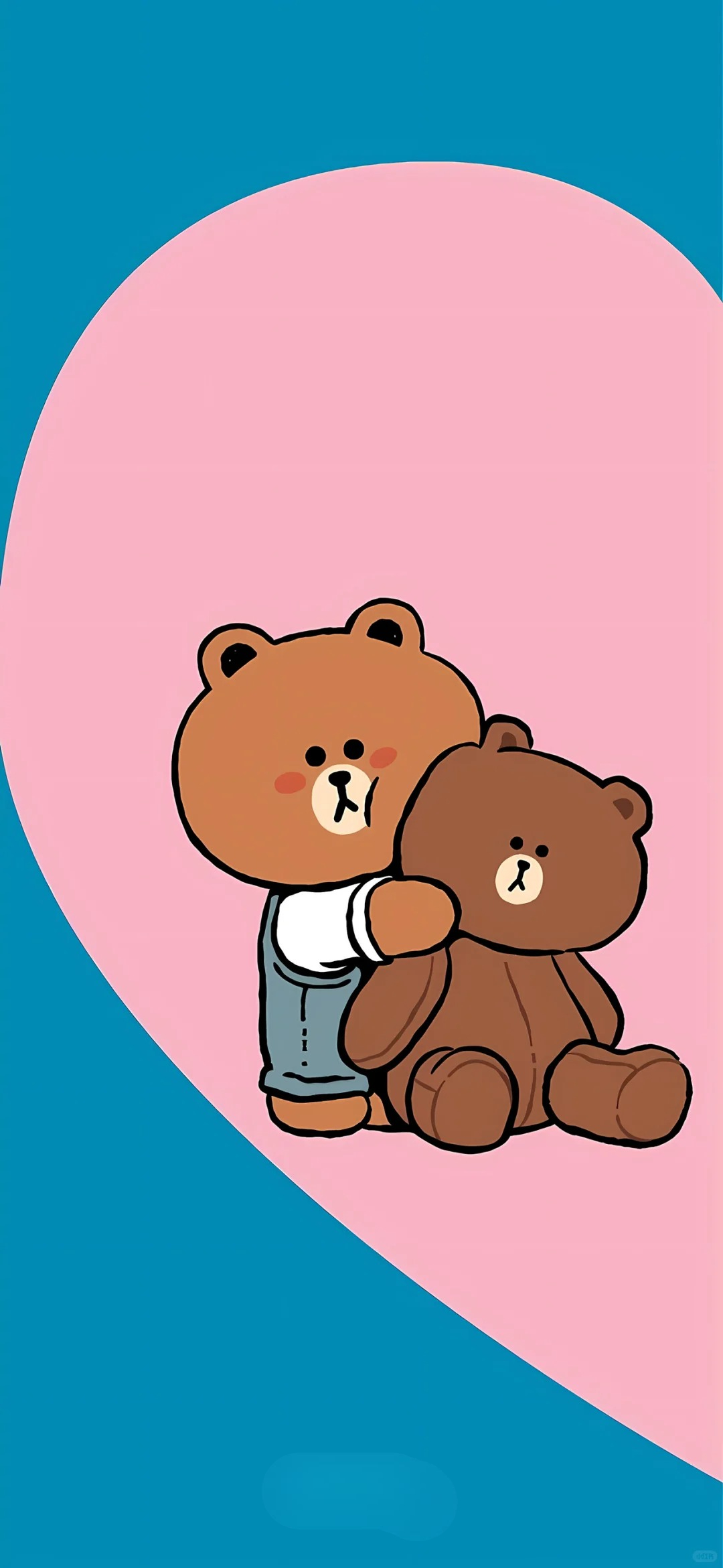 ảnh gấu brown