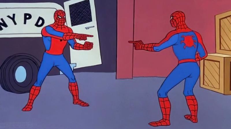 ảnh hài hước meme