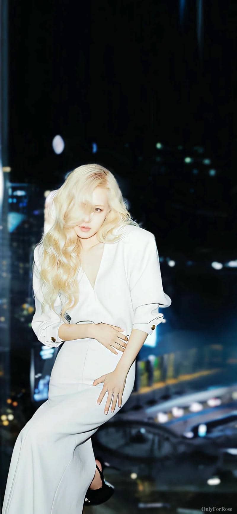 ảnh hình nền Rose blackpink