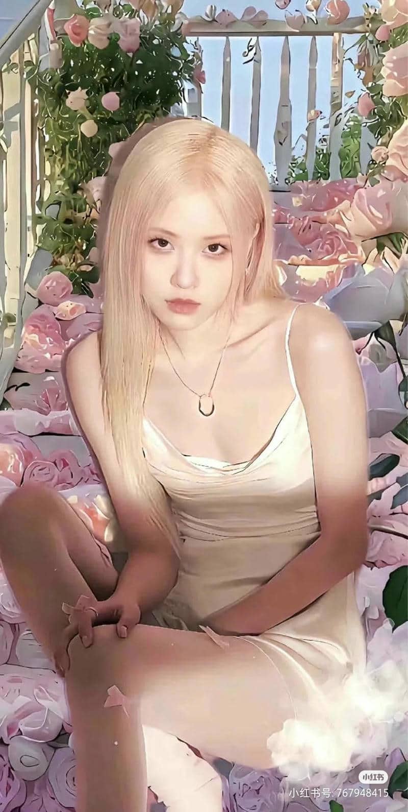 ảnh hình nền Rose cho đt