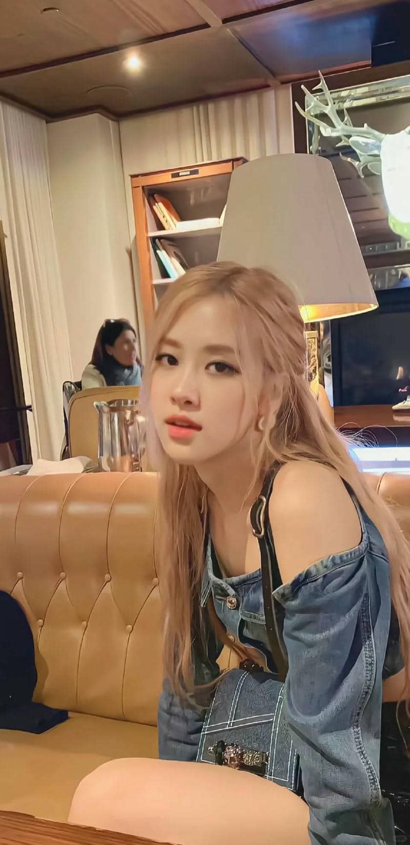ảnh hình nền Rose cute