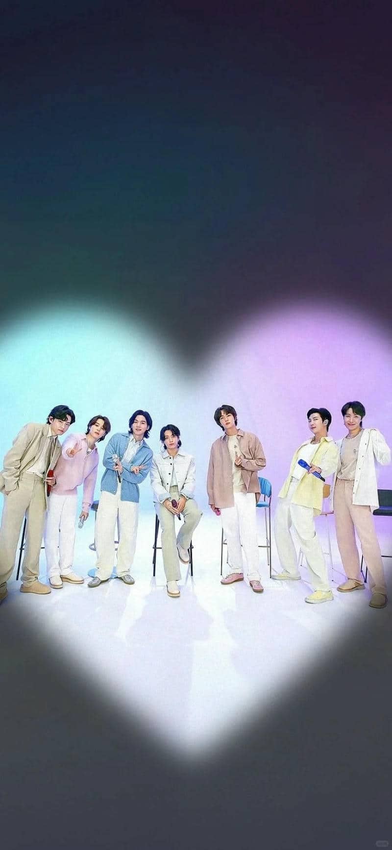 ảnh hình nền bts đẹp