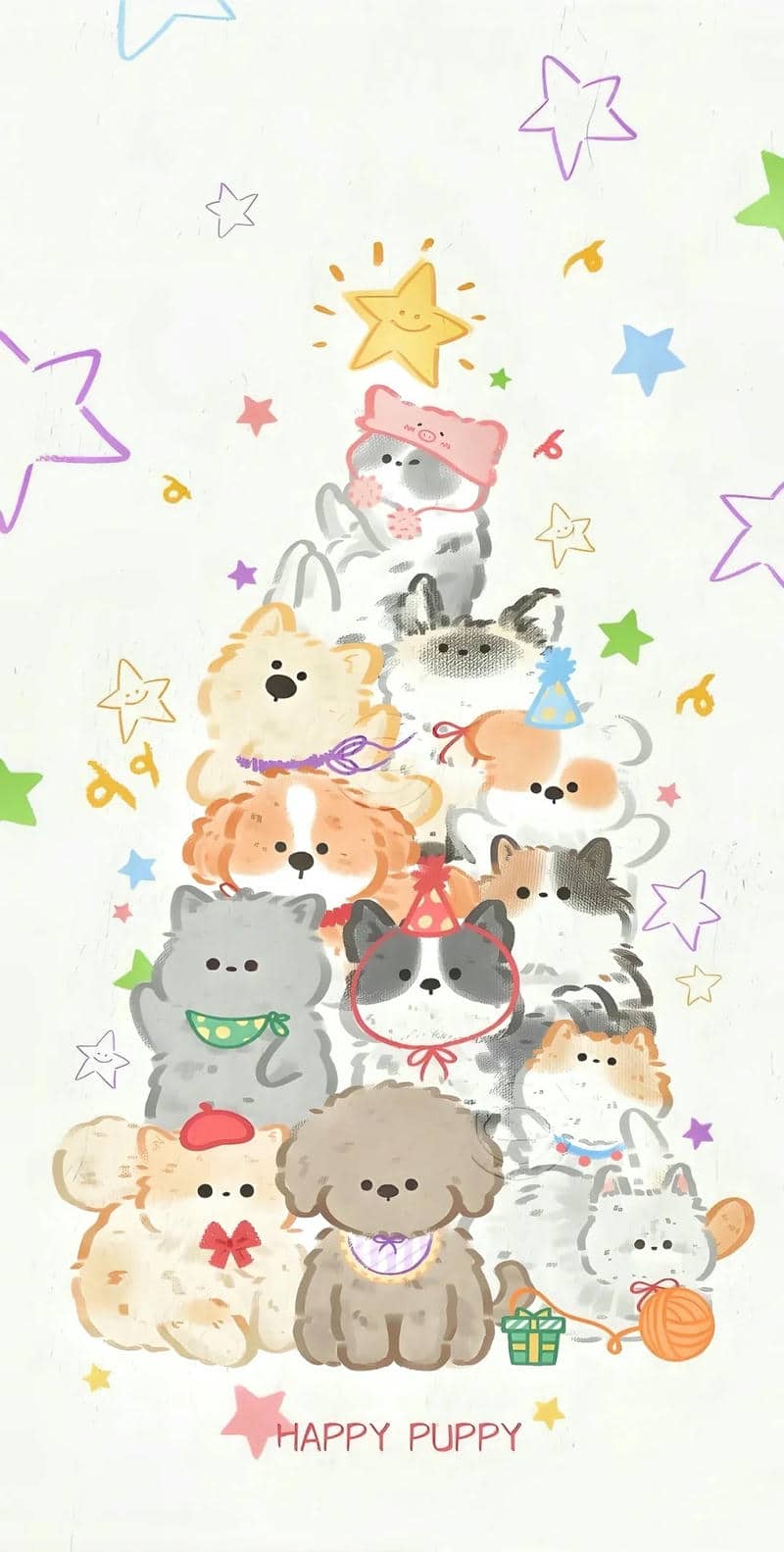 ảnh hình nền đẹp cute