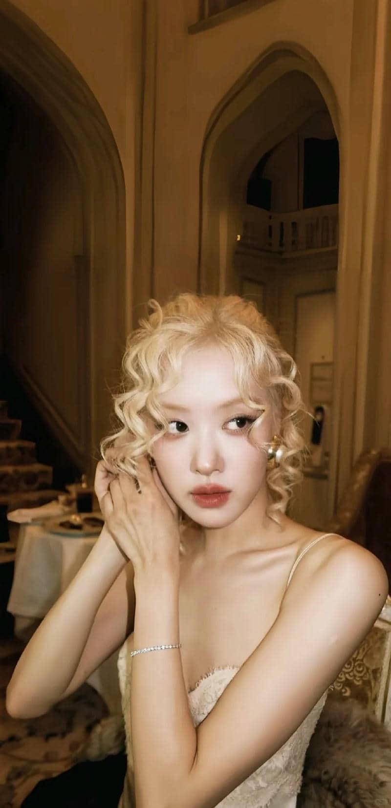ảnh hình nền đt Rose đẹp nhất
