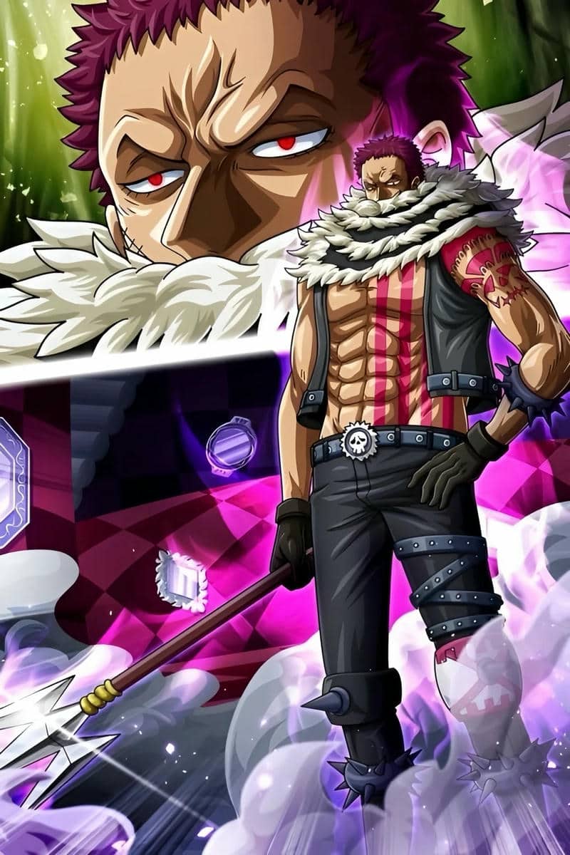 ảnh hình nền katakuri