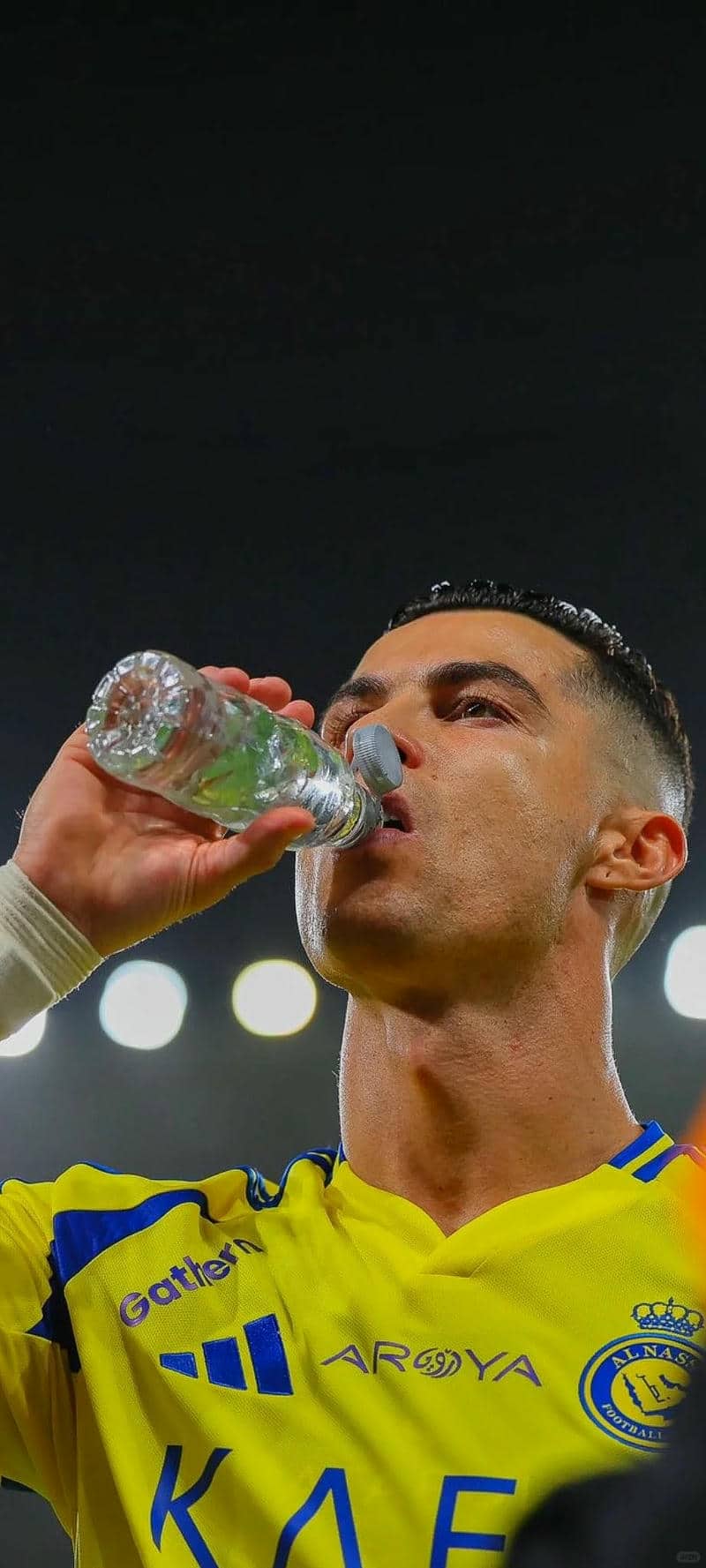 ảnh hình nền ronaldo