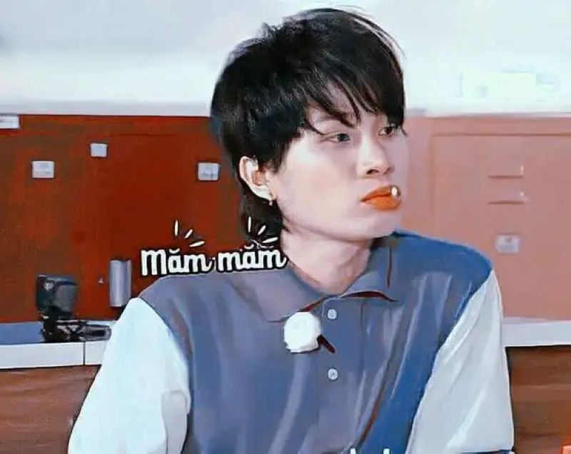 ảnh jack cười