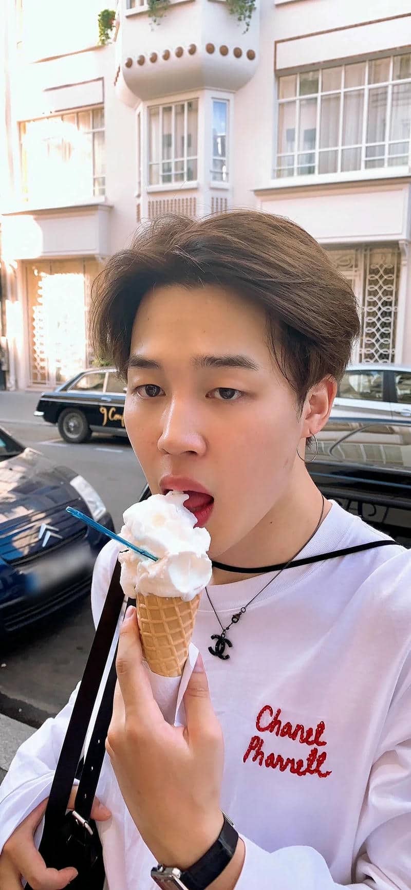 ảnh jimin bts đẹp