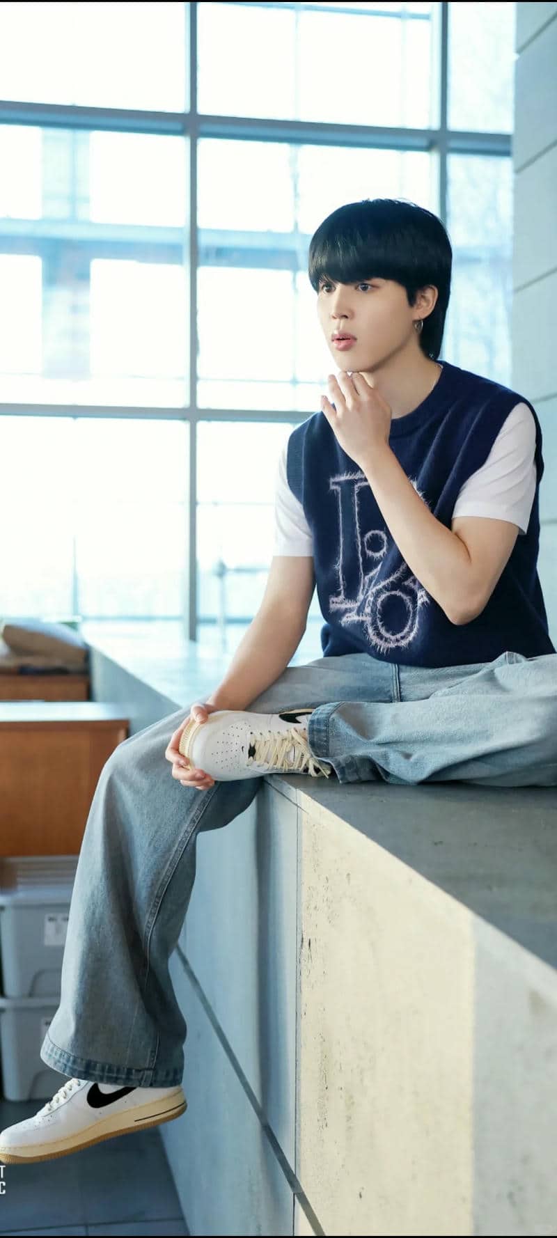 ảnh jimin đẹp làm hình nền