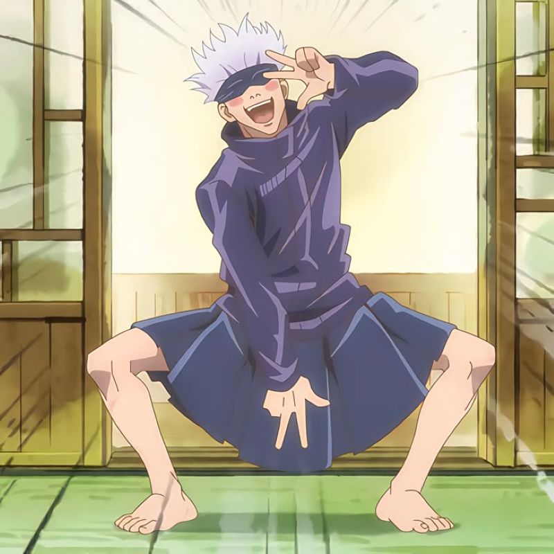ảnh jojo meme