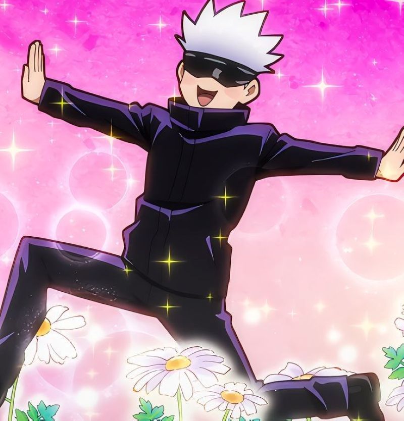ảnh jojo