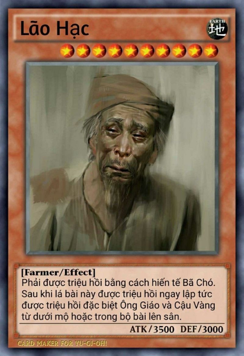 ảnh lá bài