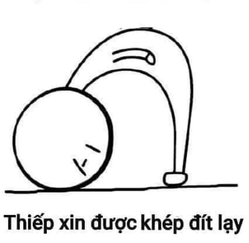 ảnh lạy chúa meme