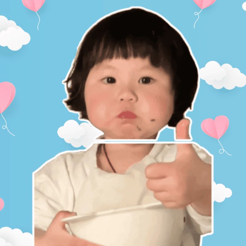 ảnh like hài hước