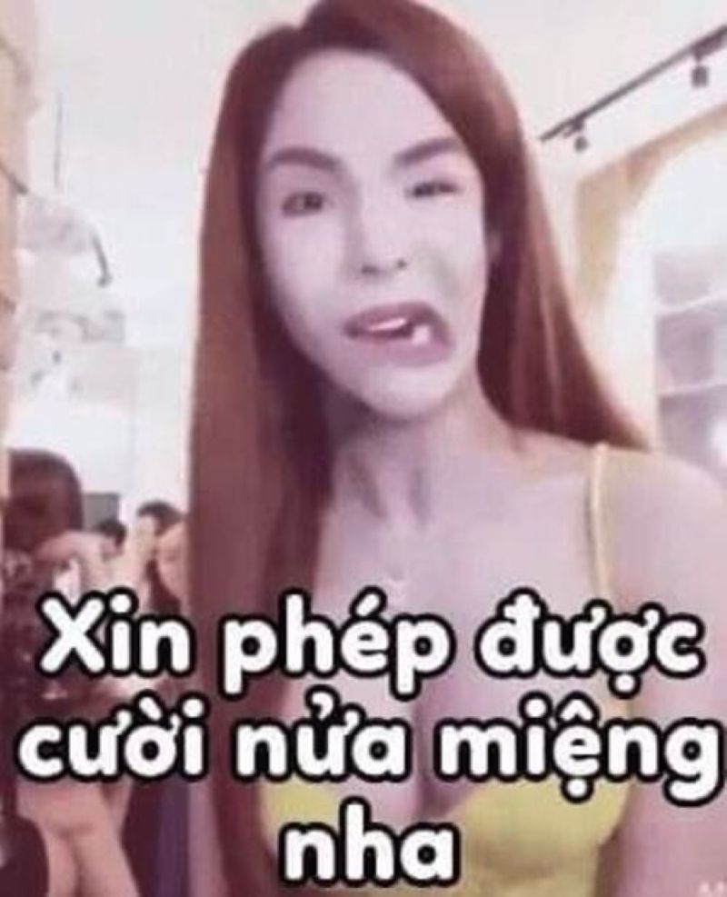 ảnh linda hài