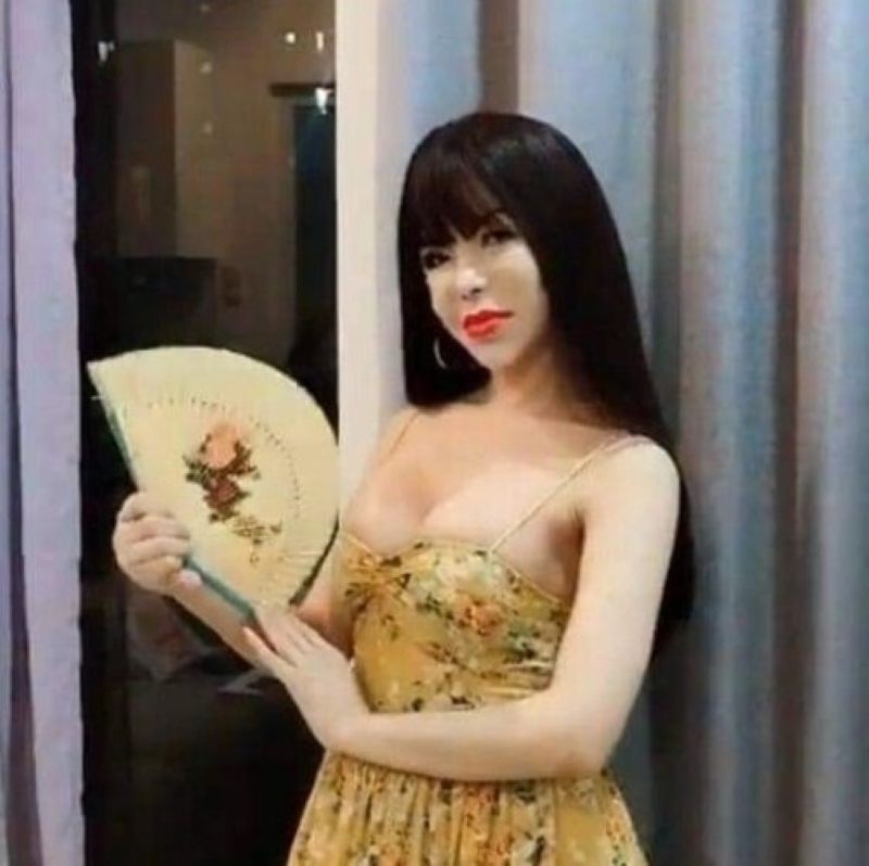 ảnh linda meme hài