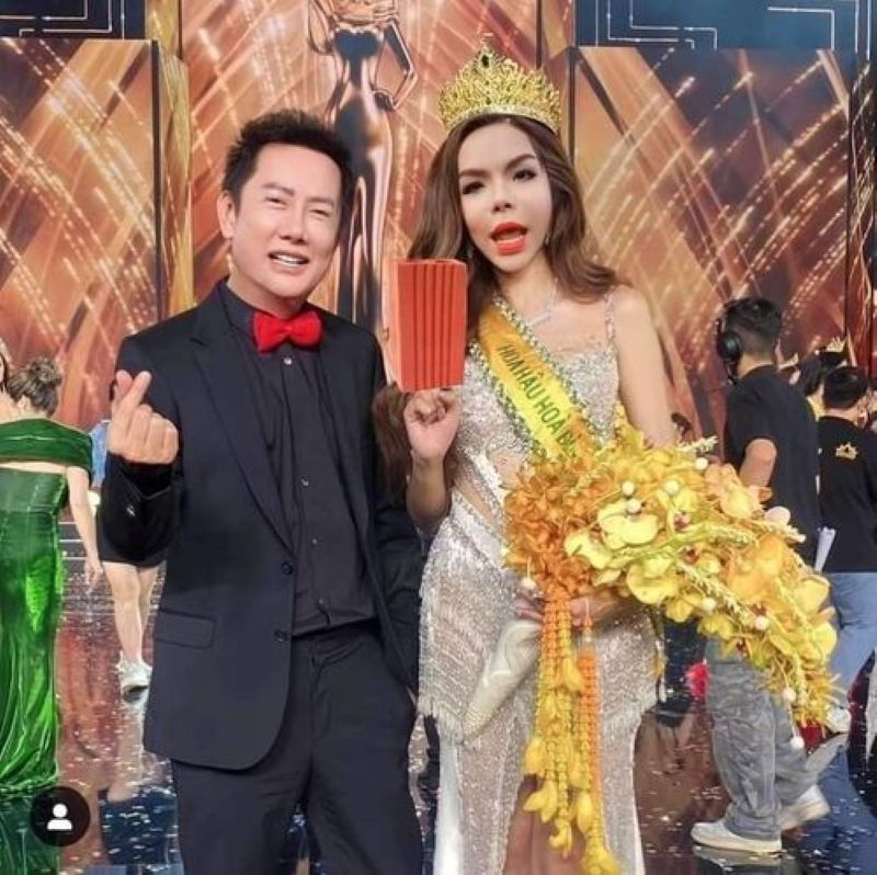 ảnh linda meme