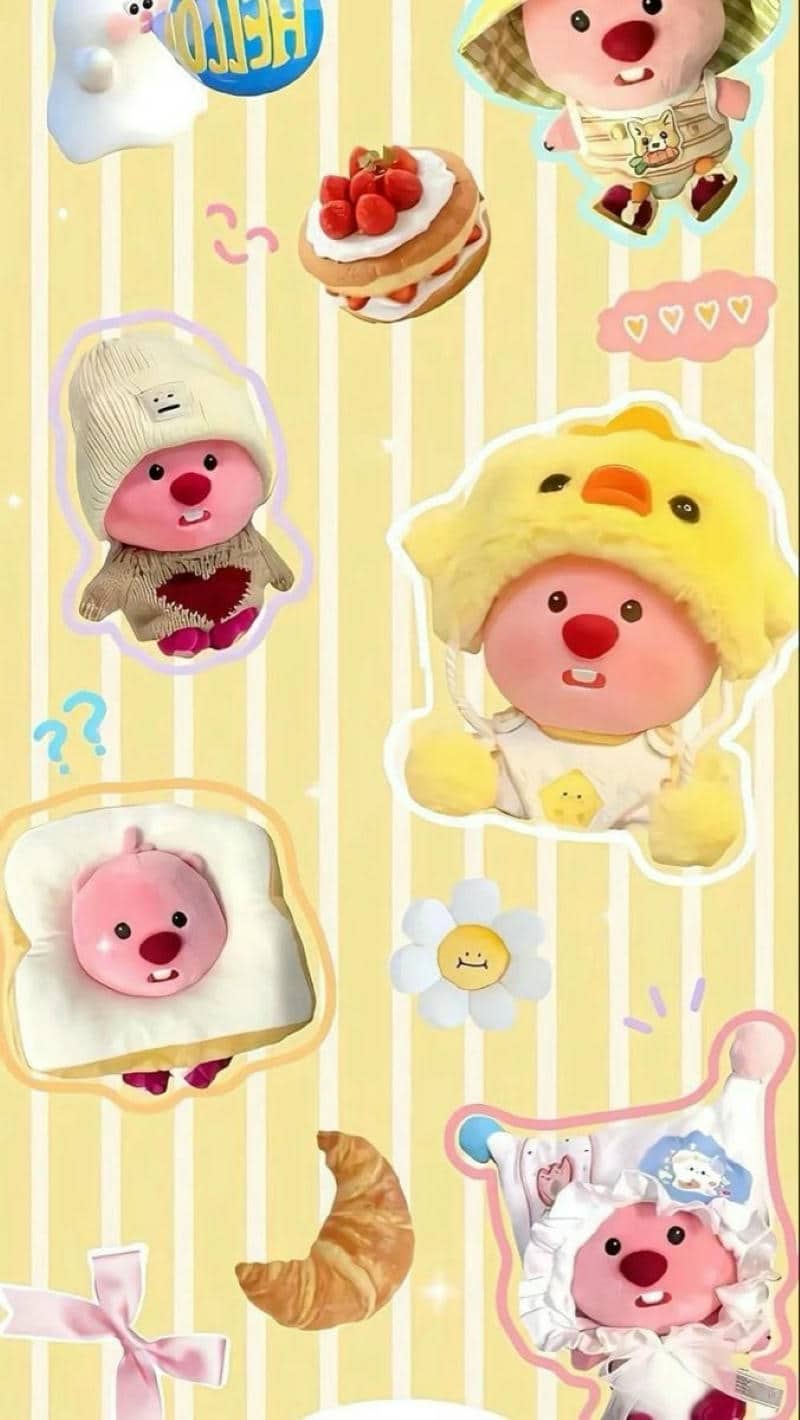 ảnh loppy