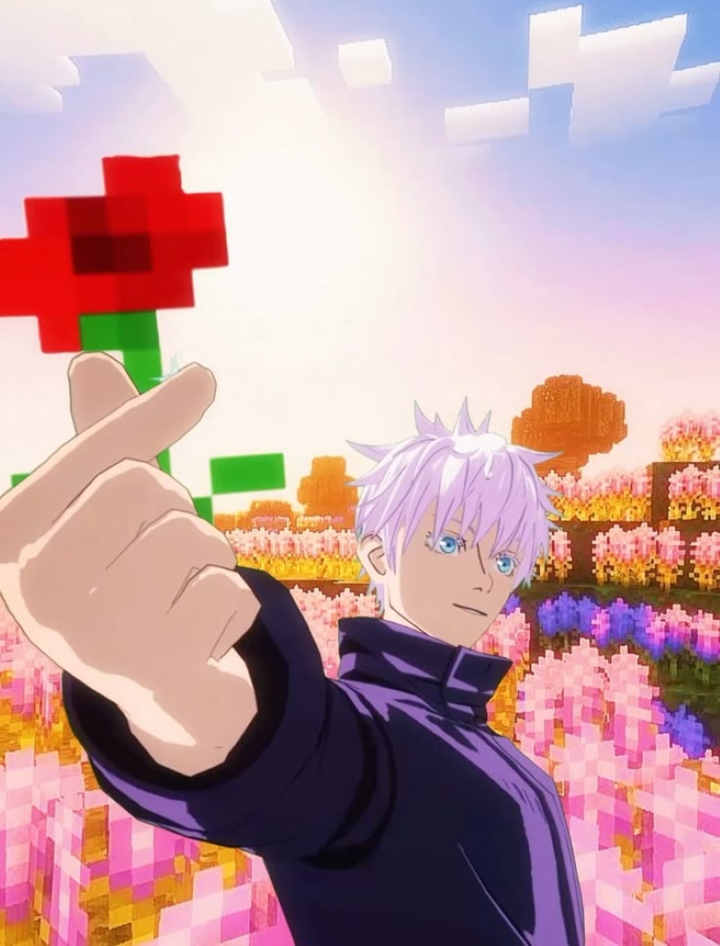 ảnh meme anime hài