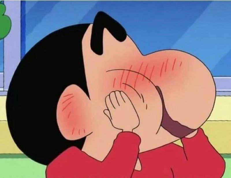 ảnh meme bối rối