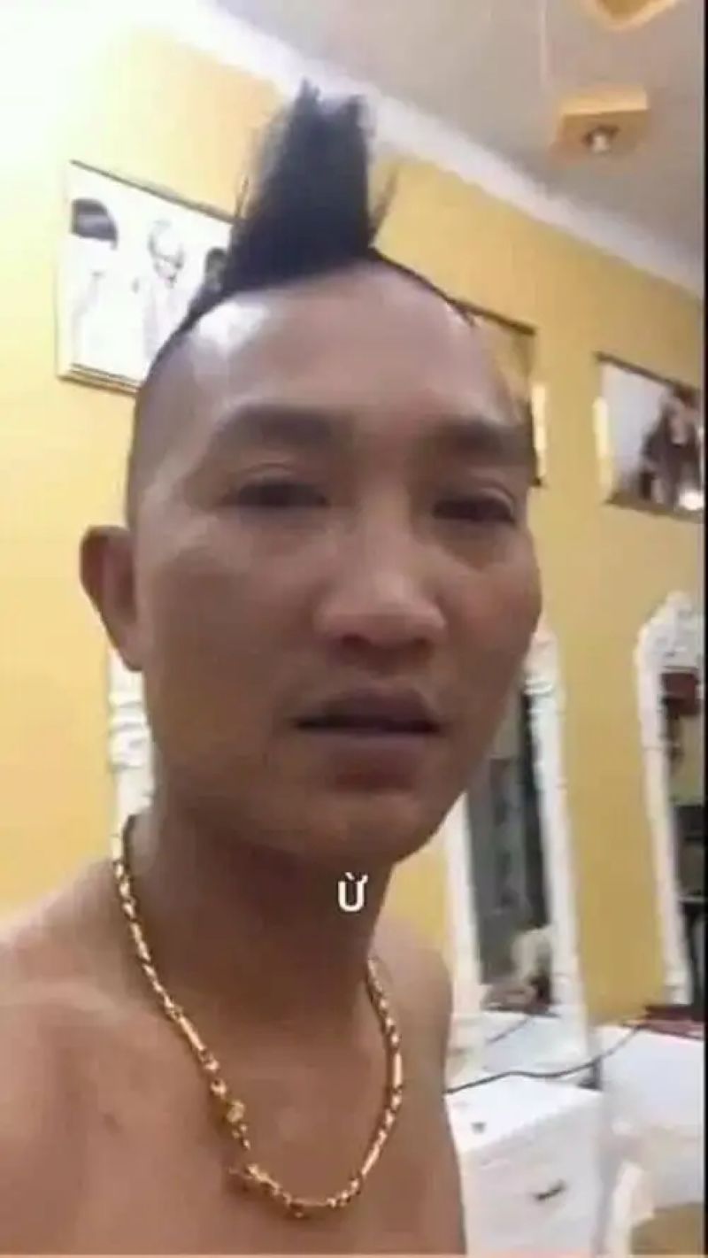 ảnh meme bựa nhất