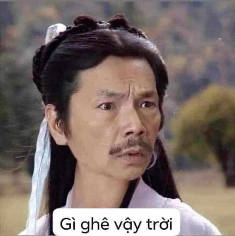 ảnh meme chê