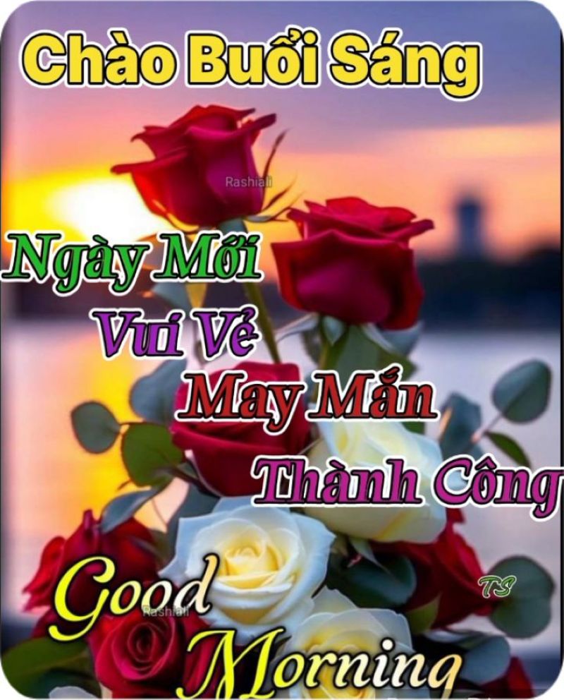 ảnh meme chúc buổi sáng hài
