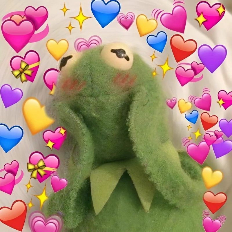 ảnh meme cute