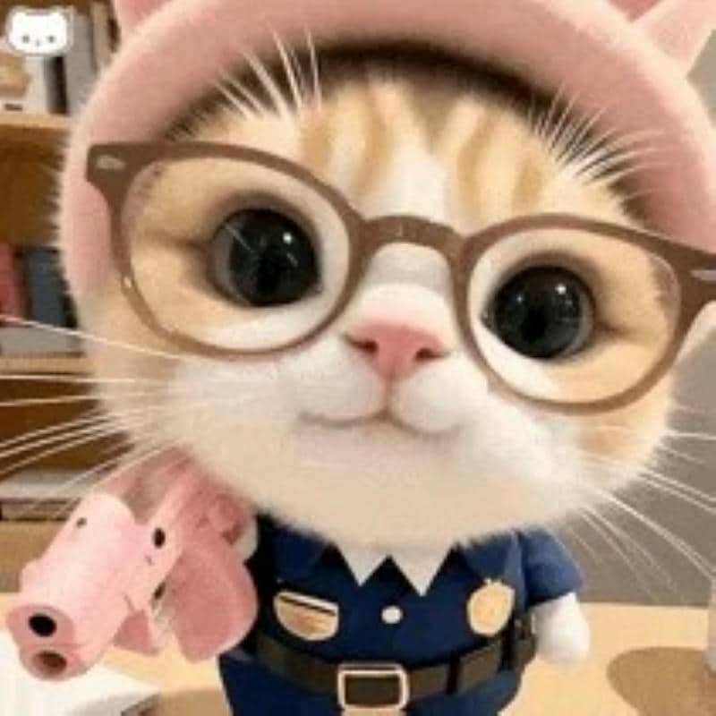 ảnh meme cute đáng yêu