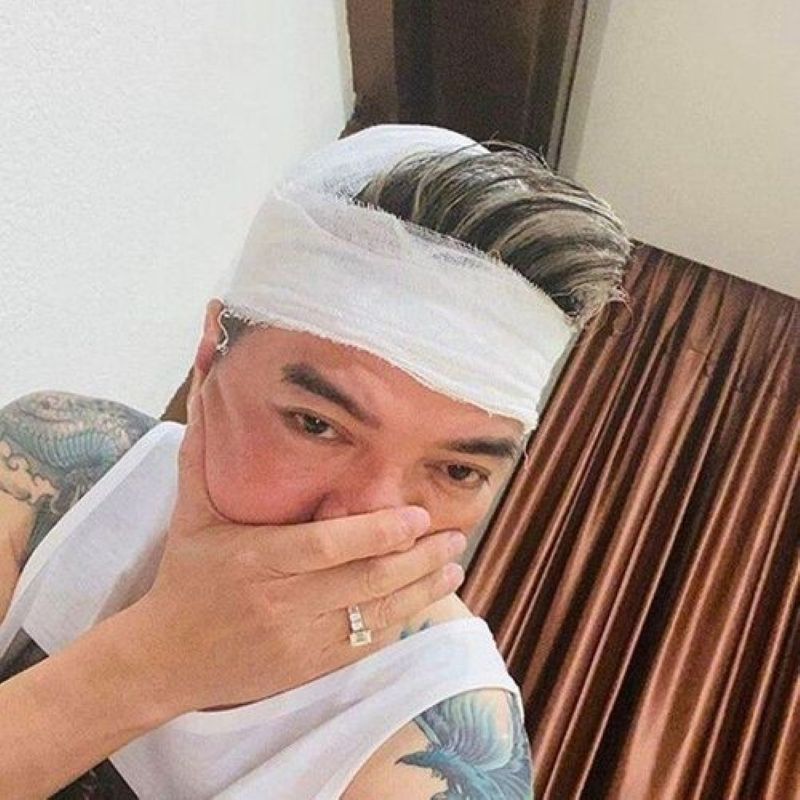 ảnh meme đàm vĩnh hưng