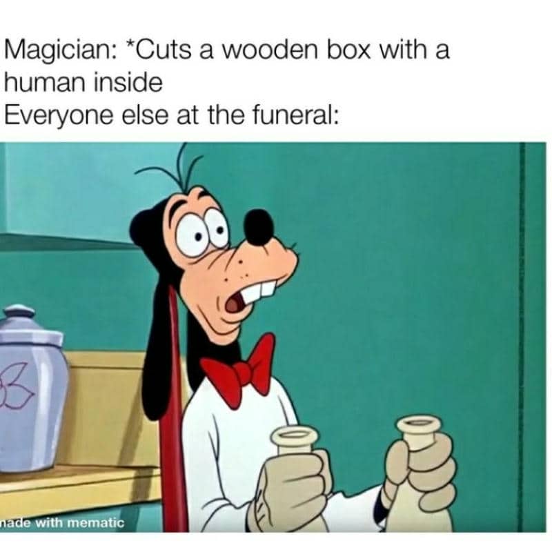 ảnh meme dark