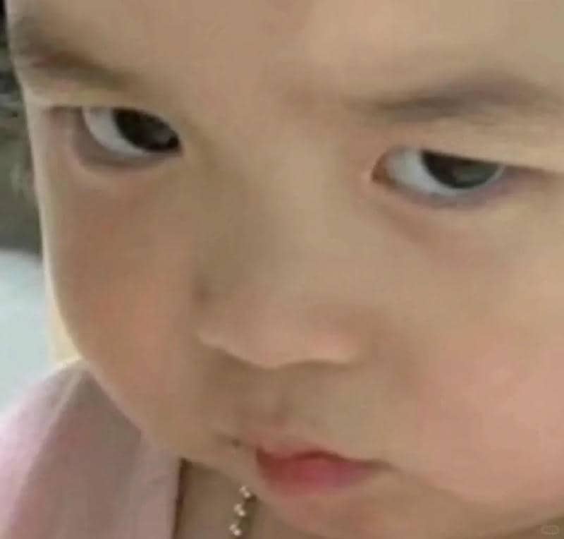ảnh meme dễ thương