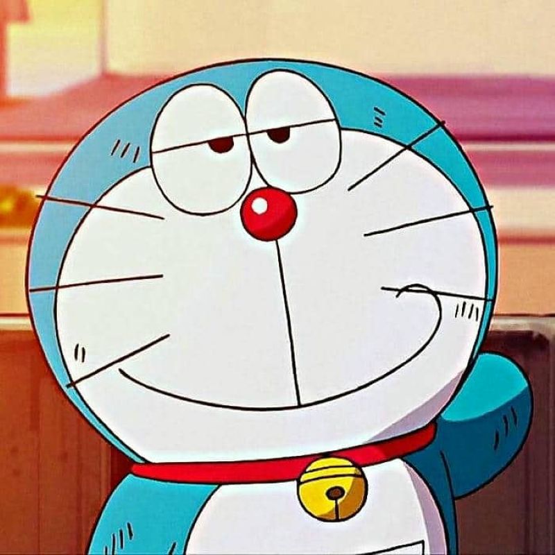 ảnh meme doraemon