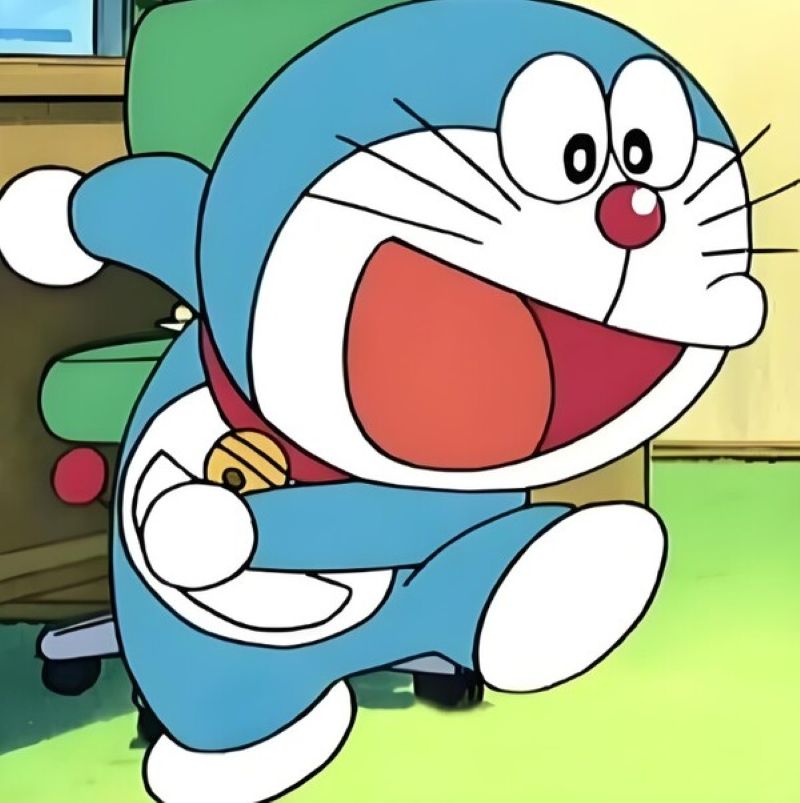 ảnh meme doremon