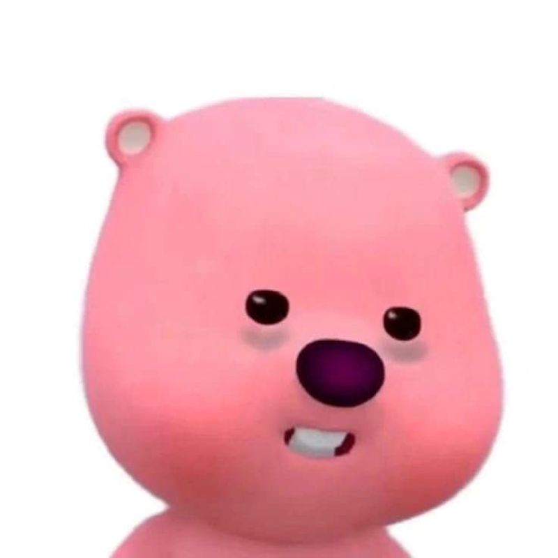 ảnh meme hài loopy