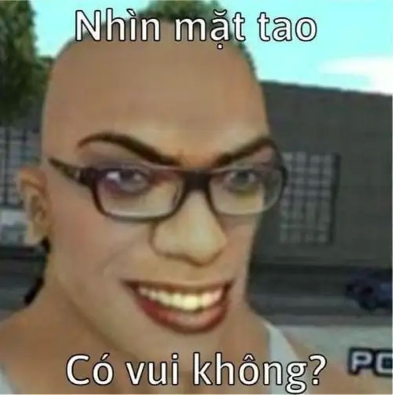 ảnh meme hài