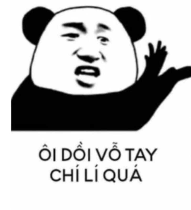 ảnh meme hay