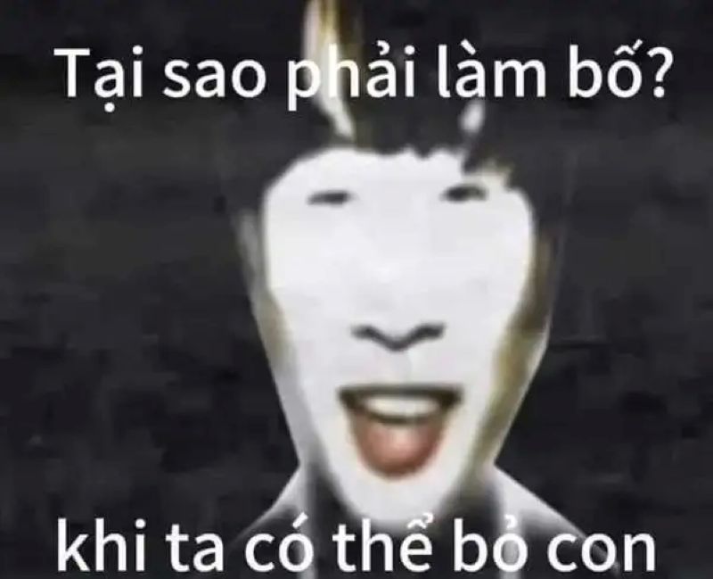 ảnh meme j97