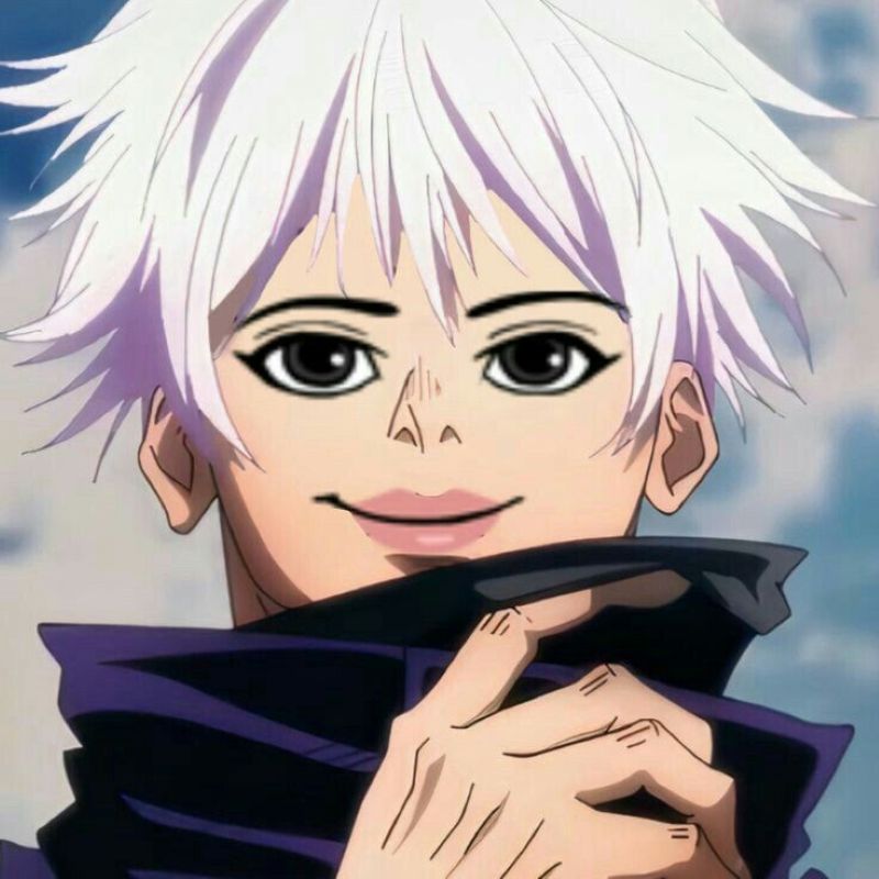 ảnh meme jojo