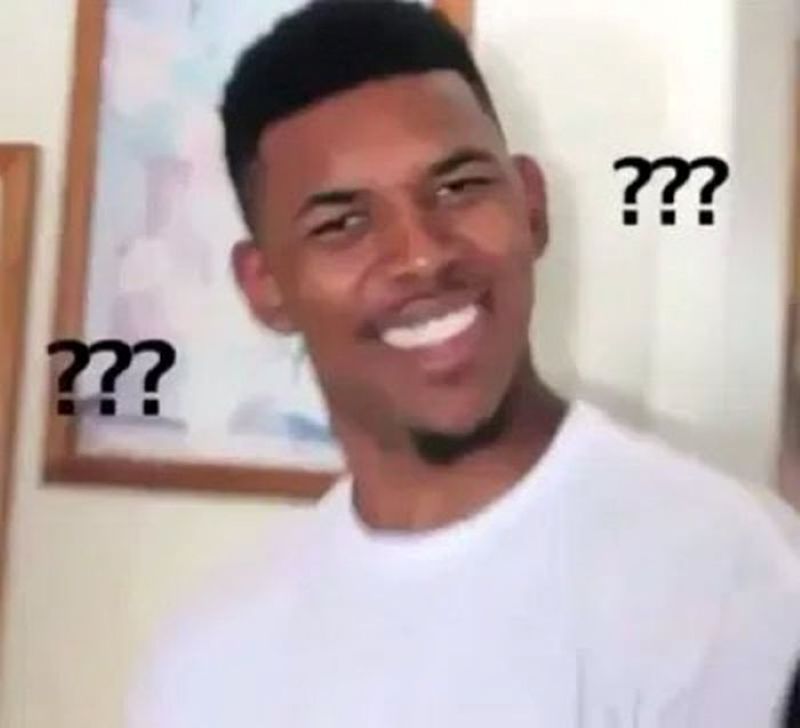 ảnh meme không hiểu hài hước